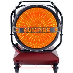 Sunfire SF80 80,000 BTU Radiant Heater