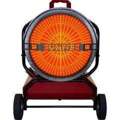 Sunfire SF120 120,000 BTU Radiant Heater