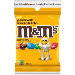 M&M Arachide 100g