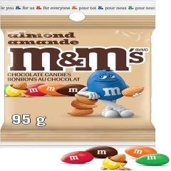 M&M Amande 95g