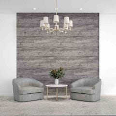 Wall Panelling 10.6 SqFt-4 Per Pack