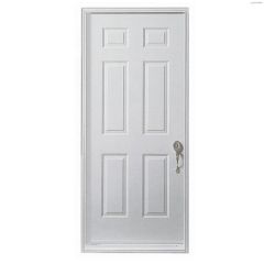 Porte Intérieure 6 Panneaux 36"x80"