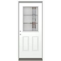 Porte Intérieure Westfield 36"x80"