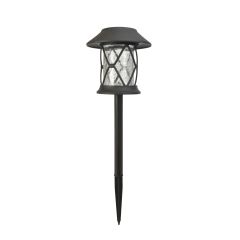 Lumière solaire en verre 4/pqt