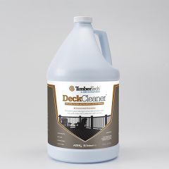 Nettoyant pour terrasse TimberTech - 4 gallons