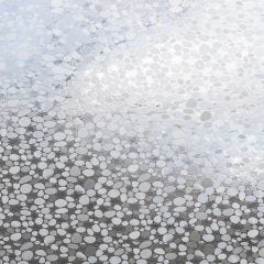 Privacy Film Pebble 17.8"x78"