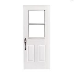 Porte Intérieure 32"x80"