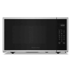 22-inch 1.5 cu. ft. Countertop Microwave Oven