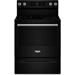 30-inch Freestanding Range with Convection Technology
