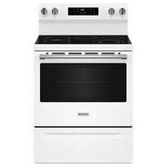 Cuisinière 30" autonome convection
