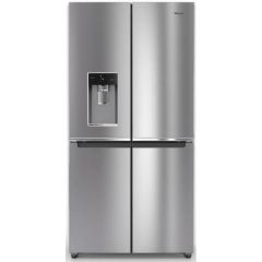 Réfrigérateur 4 Portes 36"