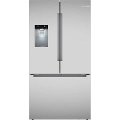 Bosch French 3-Door Refrigerator 36 Inch 26 Cu.Ft.
