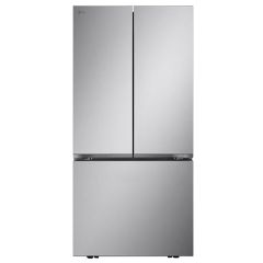 Réfrigérateur LG portes françaises 25 pi³