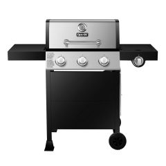 Dyna-Glo 3 Burner Open Cart Propane Gas Grill