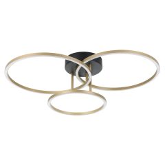 Boyal Ceiling Light