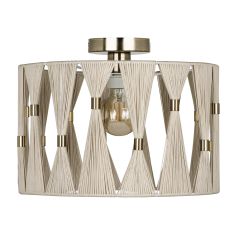 Macclenny Ceiling Light