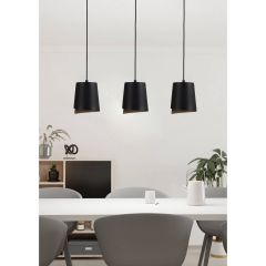 Bolivia Pendant Light