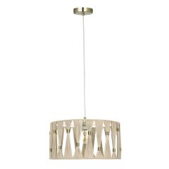 Macclenny Pendant Light