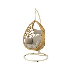 Hanging Chair-Beige