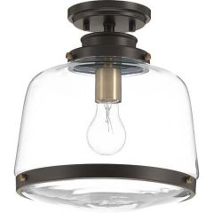 Judson Flush Mount Light 11"