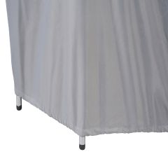 Housse de Patio Ronde 180 x 85cm