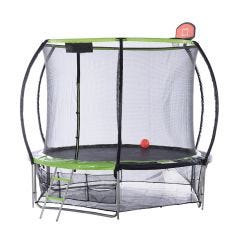 Trampoline Premium Plus-12’