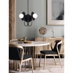 Mierka Chandelier