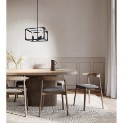 Zelie Chandelier