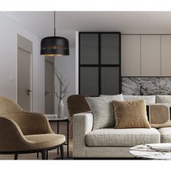 Miles Pendant Light
