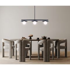 Mierka Chandelier