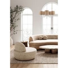 Daisey Ceiling Light