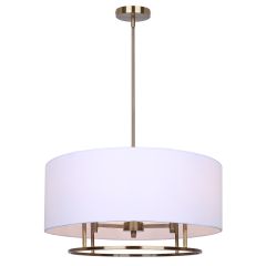 Bonnie 24" Pendant Light