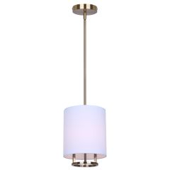 Bonnie 8" Pendant Light