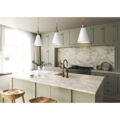 Ollie Pendant Light