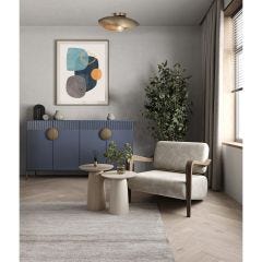 Maverick Ceiling Light