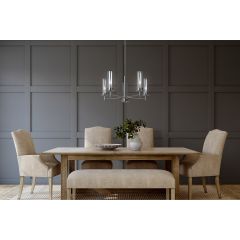 Benson 5-Light Chandelier-BNI