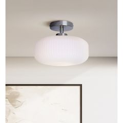 Mallory Ceiling Light