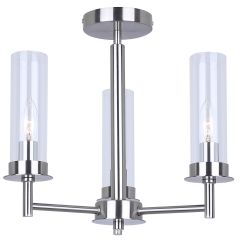 Benson Ceiling Light-BNI