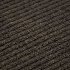 Tapis Brun Foncé 48" x 50’