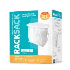 Système compact Rack Sack pour placard