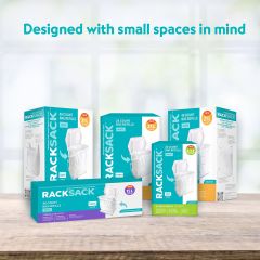Recharges de Sacs Rack Sack 24