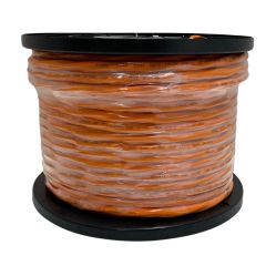 10/3 NMD90 75M Romex SIMpull Electrical Wire-Orange