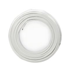 14/3 NMD90 30M Romex SIMpull Electrical Wire-White