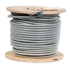 AC90 12/2 75M Armoured Cable