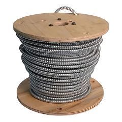 AC90 14/2 75M Armoured Cable