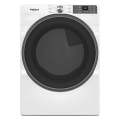 Sécheuse Électrique Whirlpool 7,4 pi³