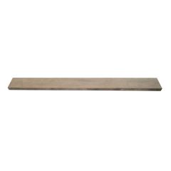 3" x 31" Filler Strip Natural