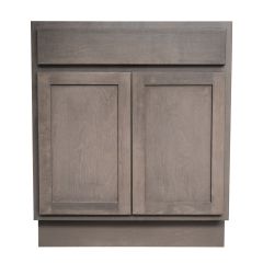 30" Base Cabinet Natural