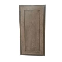 15" x 30" Wall Cabinet Natural