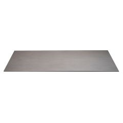 84" Fridge Panel Natural